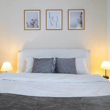Bohemian Bliss Apartman Nagyszeben Kültér fotó