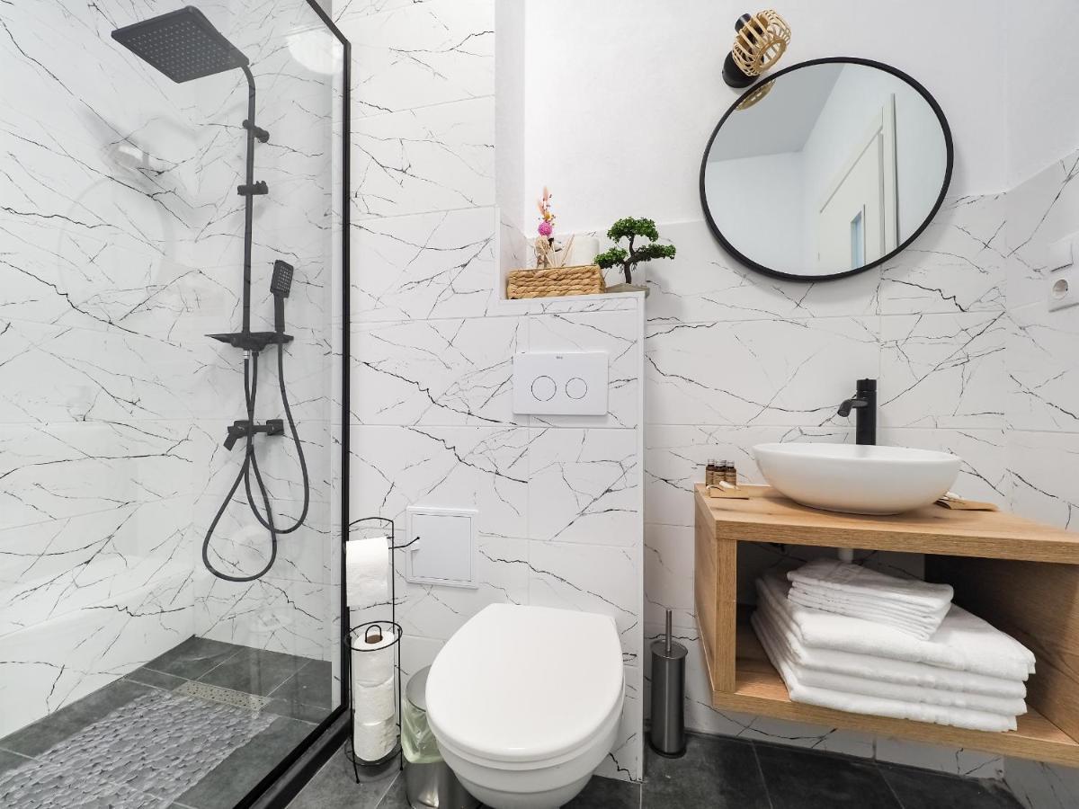 Bohemian Bliss Apartman Nagyszeben Kültér fotó