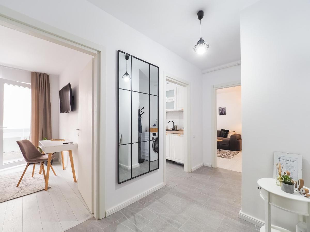 Bohemian Bliss Apartman Nagyszeben Kültér fotó
