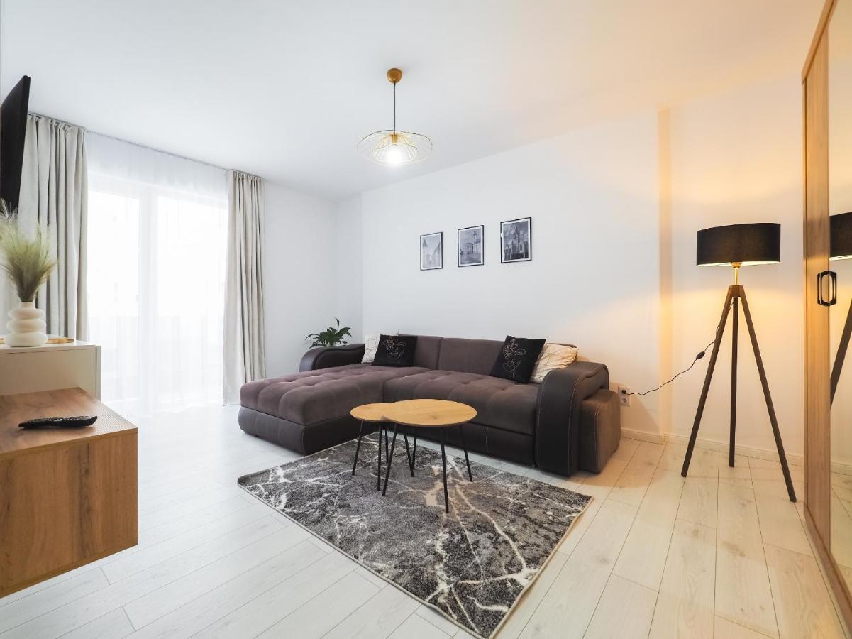 Bohemian Bliss Apartman Nagyszeben Kültér fotó