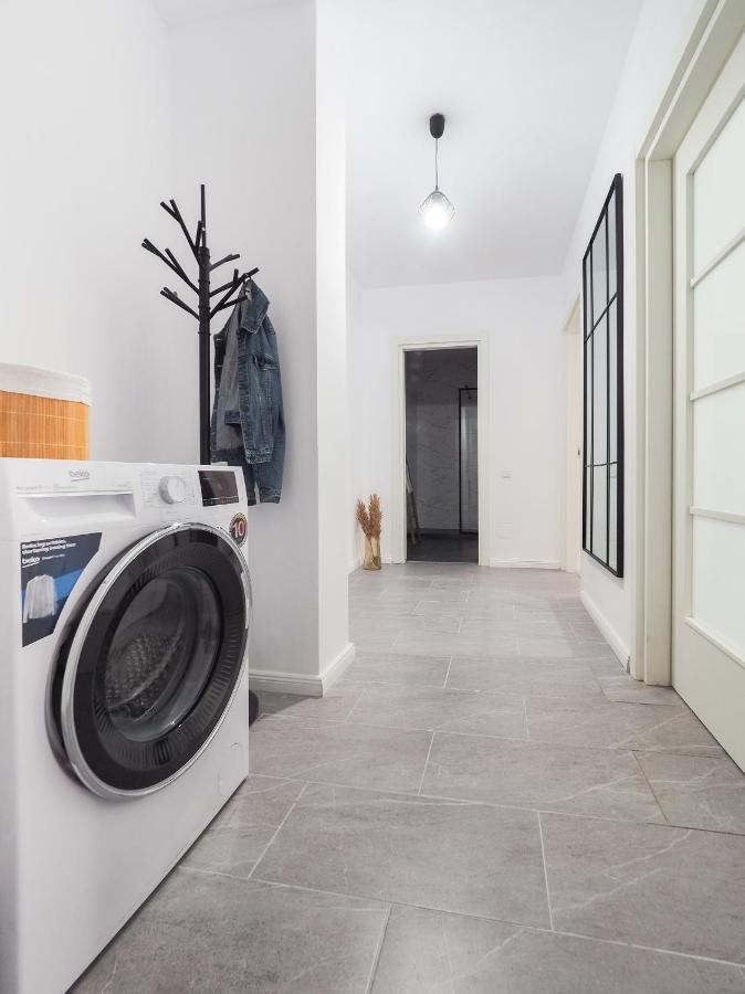 Bohemian Bliss Apartman Nagyszeben Kültér fotó