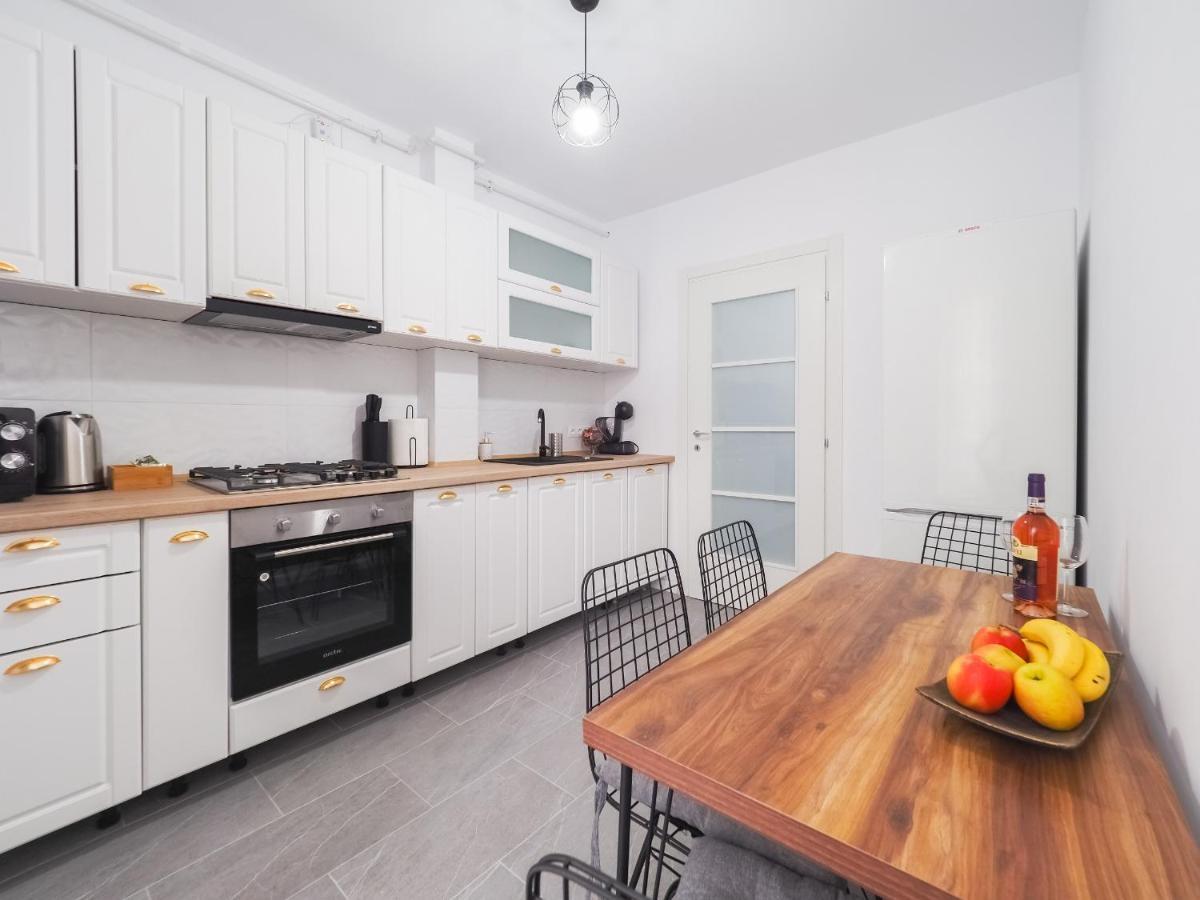 Bohemian Bliss Apartman Nagyszeben Kültér fotó