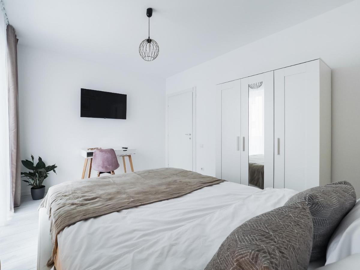 Bohemian Bliss Apartman Nagyszeben Kültér fotó