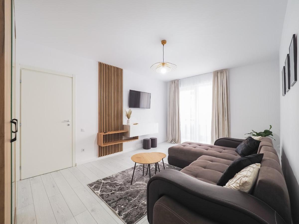 Bohemian Bliss Apartman Nagyszeben Kültér fotó