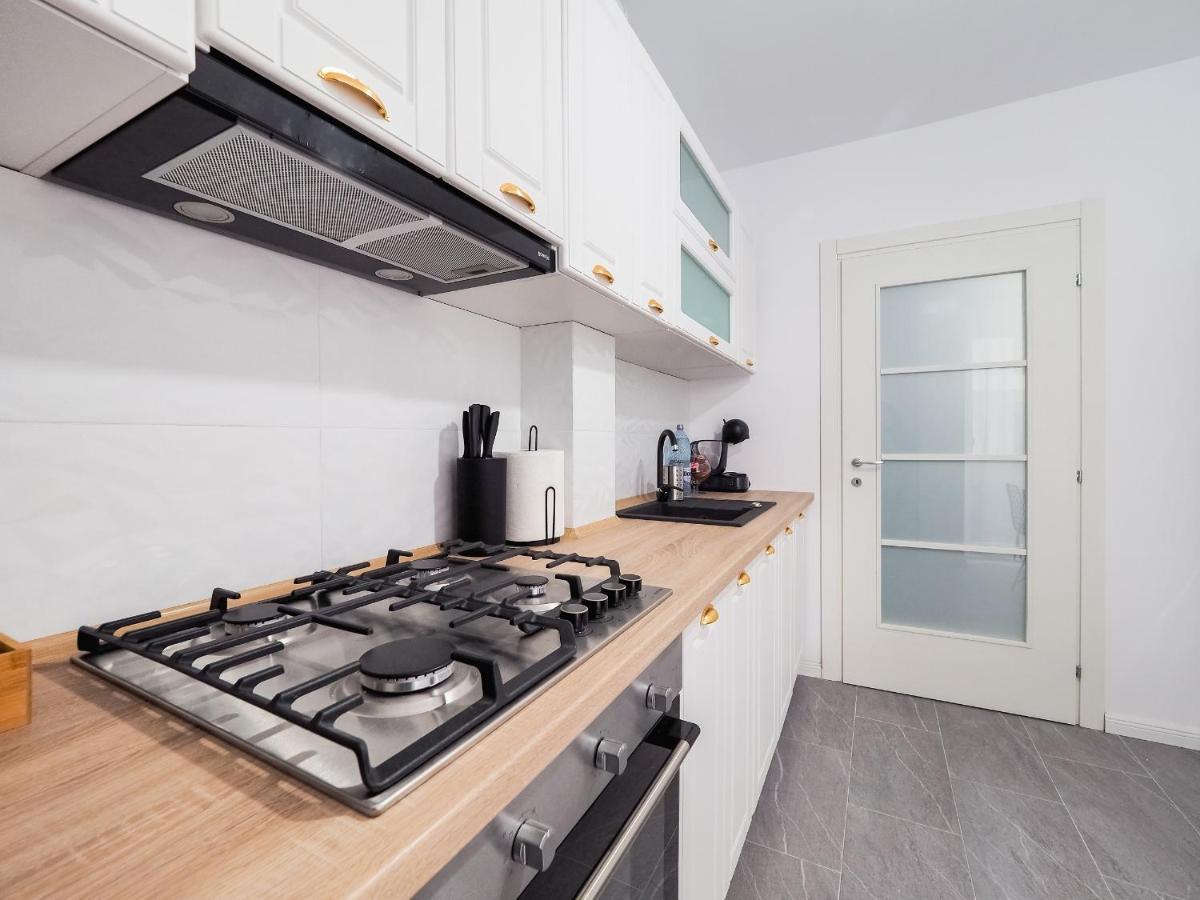 Bohemian Bliss Apartman Nagyszeben Kültér fotó