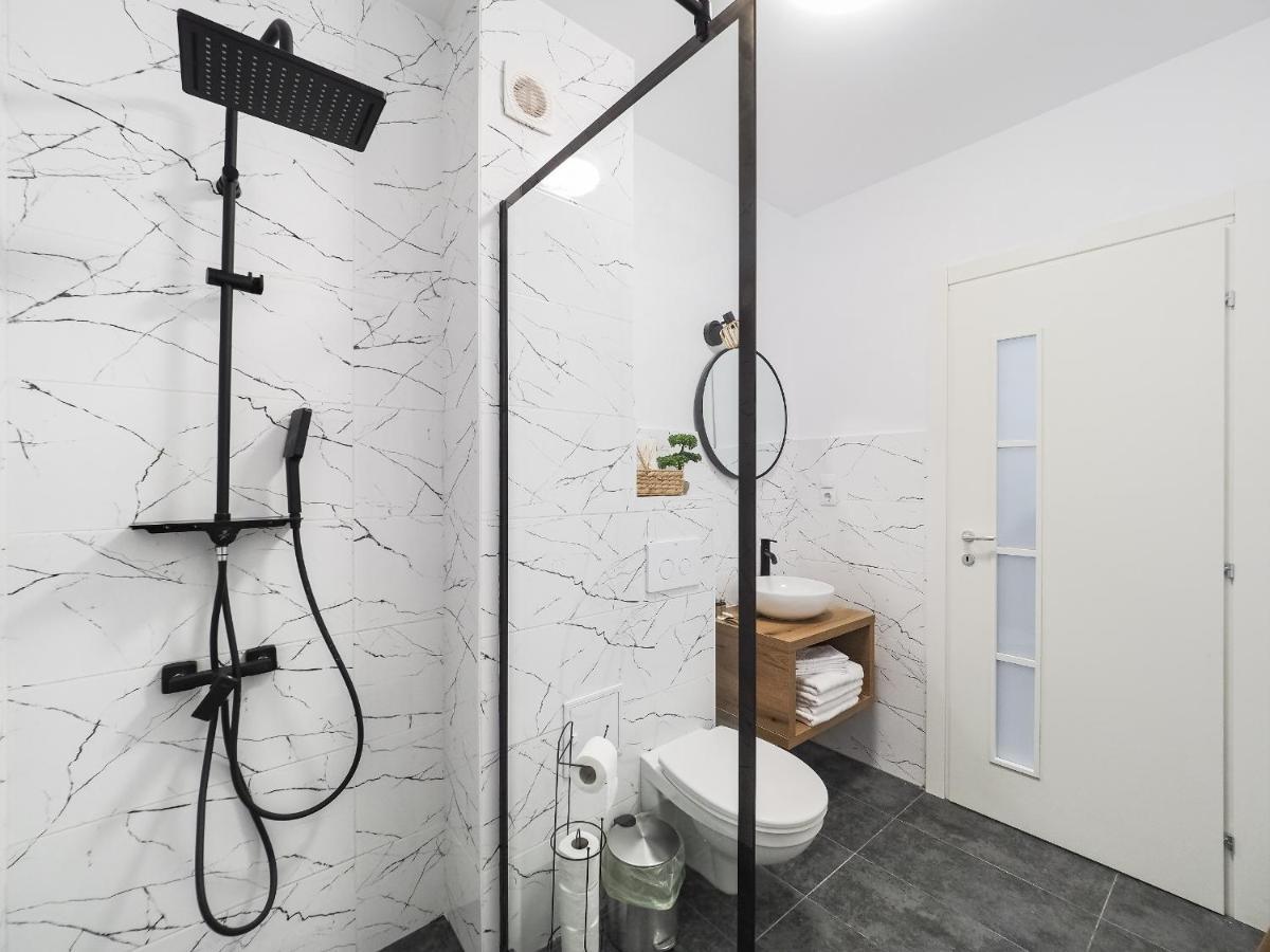 Bohemian Bliss Apartman Nagyszeben Kültér fotó