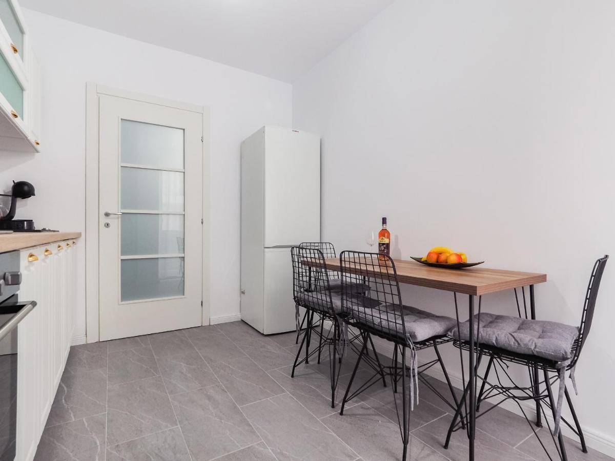 Bohemian Bliss Apartman Nagyszeben Kültér fotó