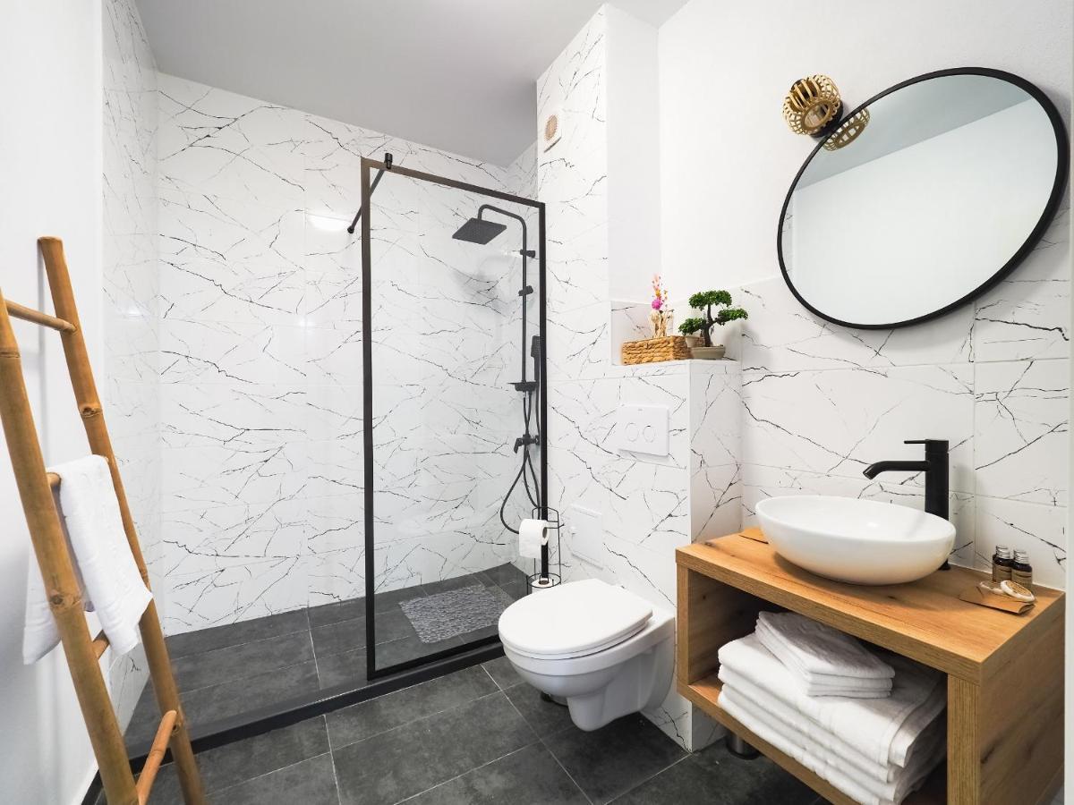 Bohemian Bliss Apartman Nagyszeben Kültér fotó