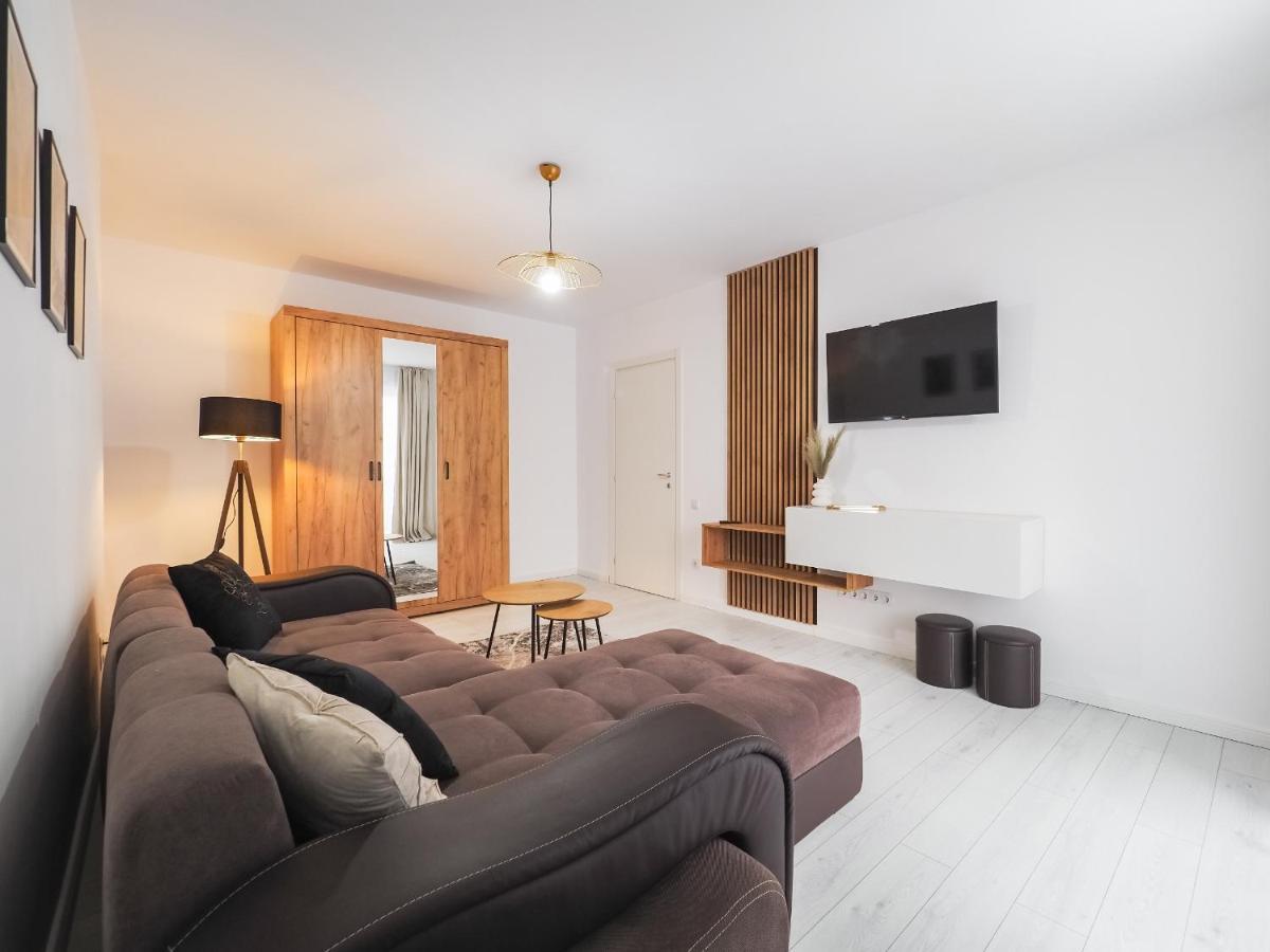 Bohemian Bliss Apartman Nagyszeben Kültér fotó