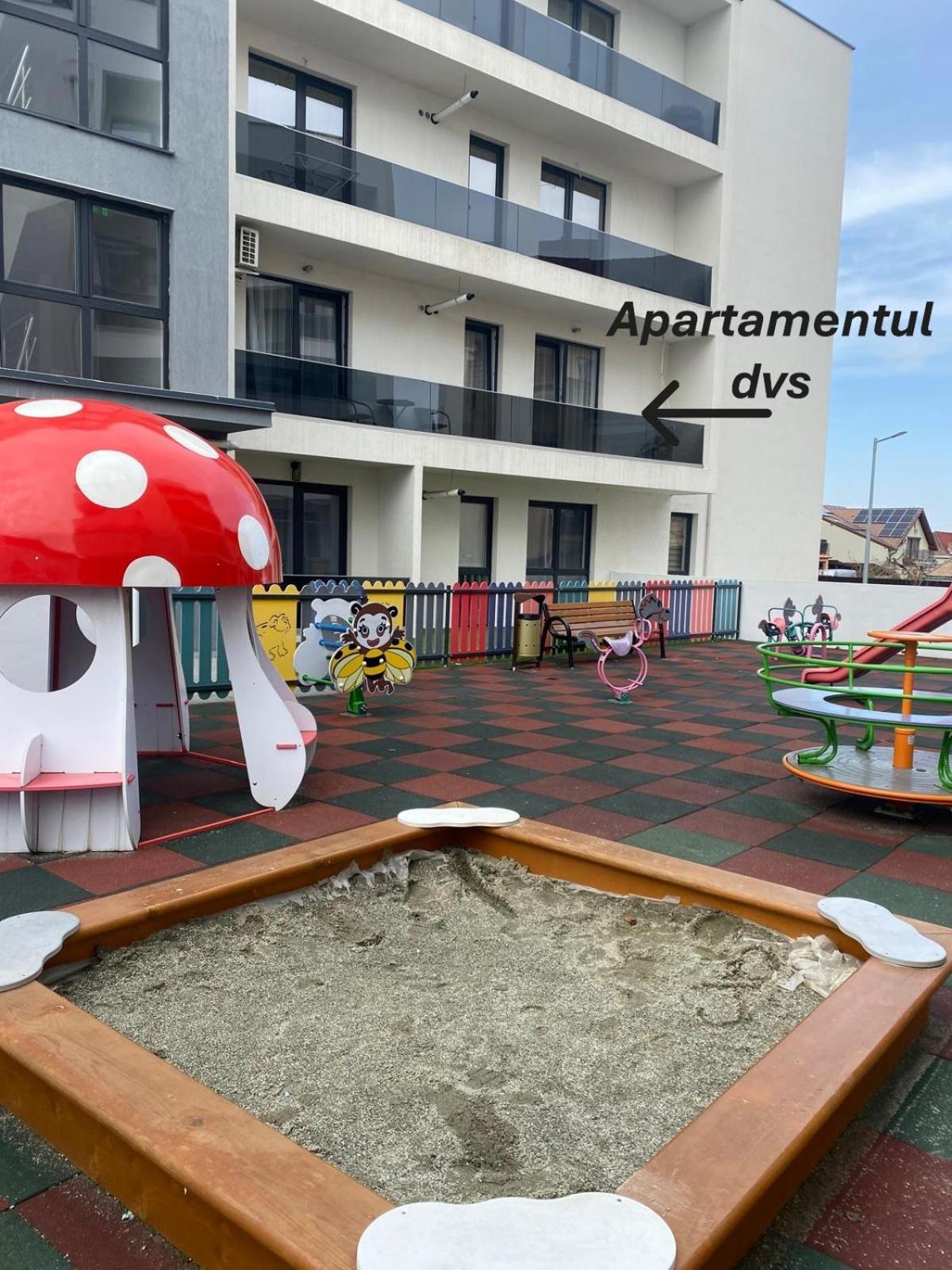 Bohemian Bliss Apartman Nagyszeben Kültér fotó